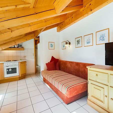 Charming Apartment With Balcony Mitterbach Exterior foto